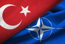 NATO Genel Sekreteri Rutte'den Ankara'ya hareket öncesi mesaj
