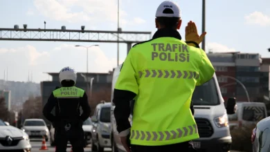 NATO Zirvesi öncesi Ankara’da kapsamlı trafik ve güvenlik tedbirleri