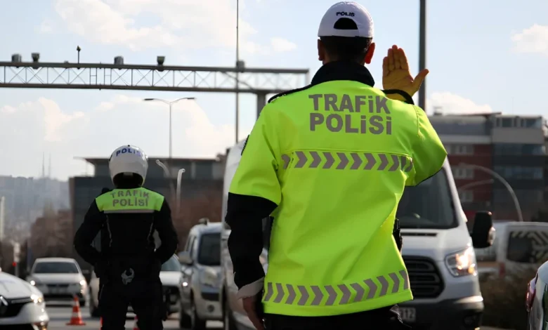 NATO Zirvesi öncesi Ankara’da kapsamlı trafik ve güvenlik tedbirleri