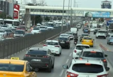 NATO Zirvesi öncesi Ankara’dan tatil göçü