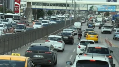NATO Zirvesi öncesi Ankara’dan tatil göçü