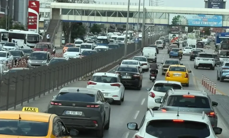 NATO Zirvesi öncesi Ankara’dan tatil göçü