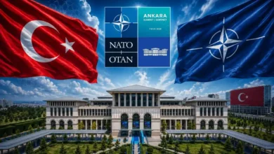 NATO Zirvesi'nde gözler ikinci gün oturumlarında