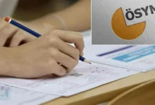 ÖSYM’den YKS kararı: Bir soru iptal, bir sorunun cevabı değiştirildi