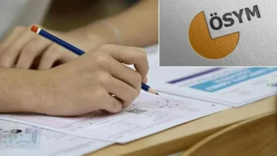 ÖSYM’den YKS kararı: Bir soru iptal, bir sorunun cevabı değiştirildi