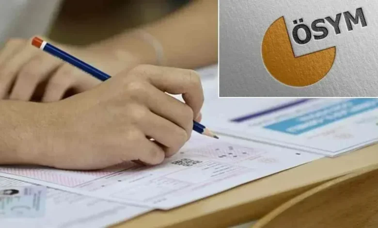 ÖSYM’den YKS kararı: Bir soru iptal, bir sorunun cevabı değiştirildi