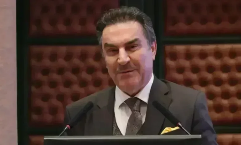 Prof. Dr. Zakir Avşar: "NATO Zirvesi’nin Ankara Açısından Anlamı"