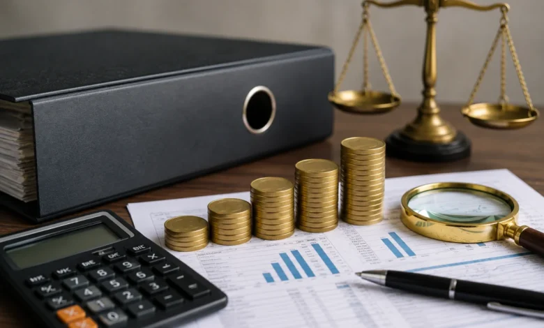 Riskli mükelleflere 5 kat teminat dönemi