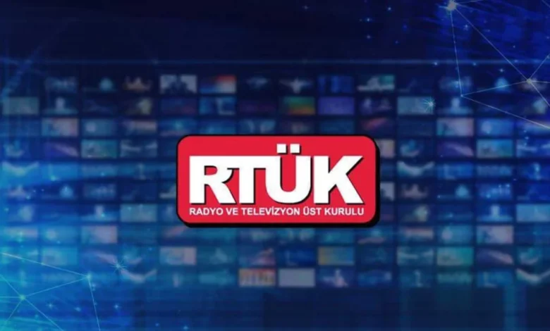 RTÜK'ten NATO Zirvesi öncesi yayıncılara uyarı
