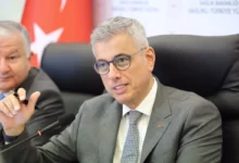 Sağlık Bakanı Memişoğlu: Toplumumuzun maalesef yüzde 65'i kilolu