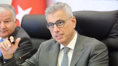 Sağlık Bakanı Memişoğlu: Toplumumuzun maalesef yüzde 65'i kilolu