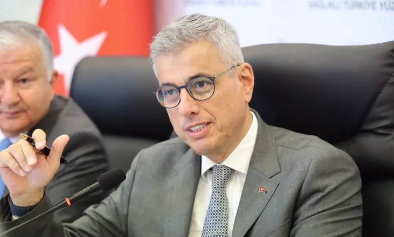 Sağlık Bakanı Memişoğlu: Toplumumuzun maalesef yüzde 65'i kilolu