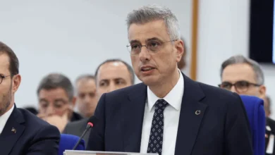 Sağlık Bakanı Memişoğlu'ndan sağlık çalışanlarına teşekkür