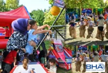 Sakarya Kültür Yolu Festivali’nde sanat rüzgârı