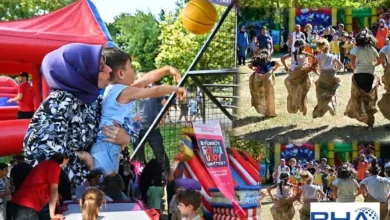 Sakarya Kültür Yolu Festivali’nde sanat rüzgârı