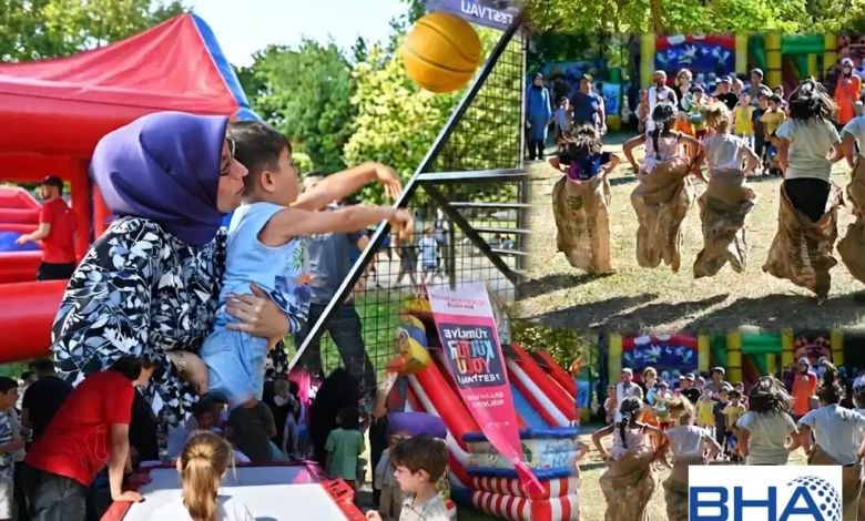 Sakarya Kültür Yolu Festivali’nde sanat rüzgârı