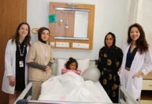 Şanlıurfa Eğitim ve Araştırma Hastanesi’nde bir ilk