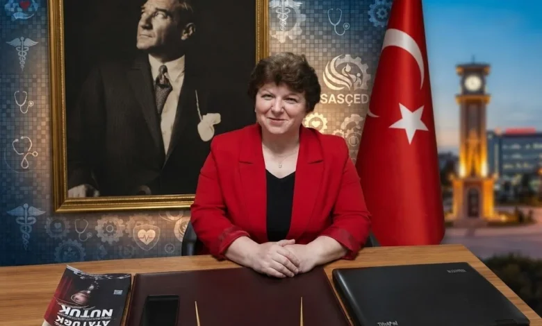 SASÇED 5 yaşında: Sakarya’nın sağlık ordusunda vefa köprüsü