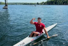 Spor yazarı Gürsoy: ''Muğla’nın Mavi Sularından Zirveye: Su Sporlarında Bir Başarı Hikâyesi''