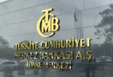 Merkez Bankası rezervlerinde haftalık 10,5 milyar dolarlık artış