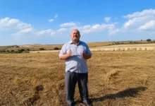 Tekirdağ Gazeteciler Derneği'nden orman yangınlarına karşı farkındalık çağrısı
