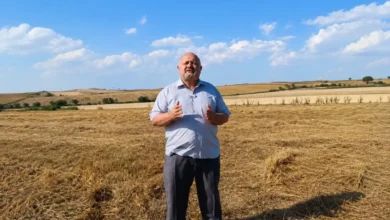 Tekirdağ Gazeteciler Derneği'nden orman yangınlarına karşı farkındalık çağrısı
