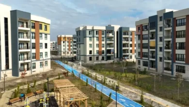 Temmuz ayında uygulanacak kira artış oranı açıklandı