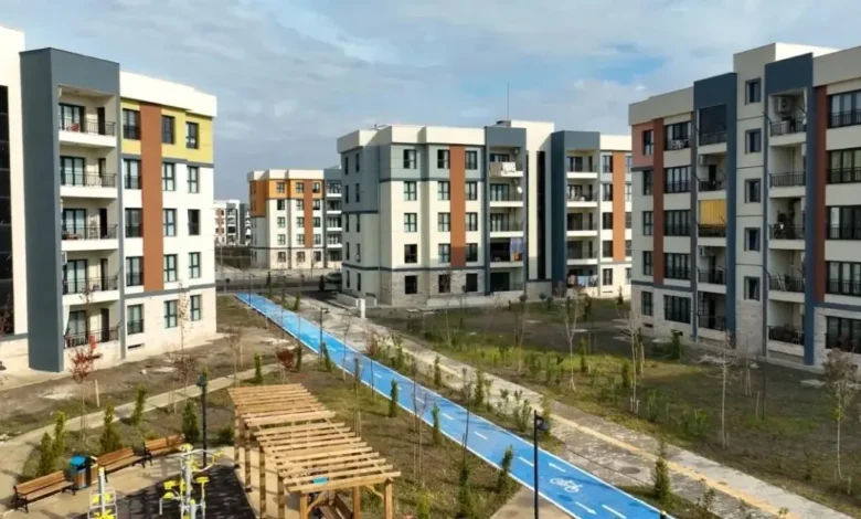 Temmuz ayında uygulanacak kira artış oranı açıklandı