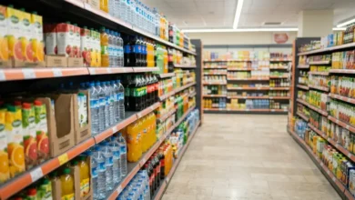 Ticaret Bakanlığı'ndan içecek fiyatlarına yakın takip: Denetimler başladı