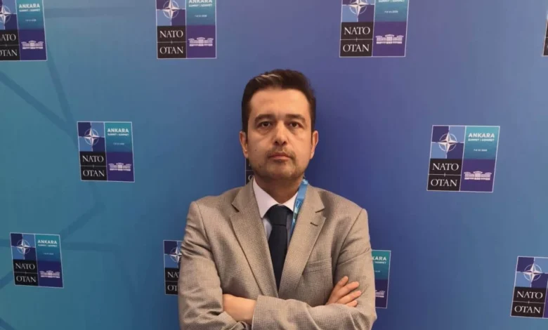 TİMBİR Başkan Vekili Av. Altıparmak: Türkiye zirveye başarıyla ev sahipliği yaptı