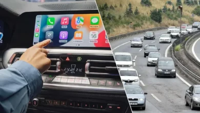 Trafik yönetmeliğinde değişiklik: Araç içi ekipmanlara yeni kurallar
