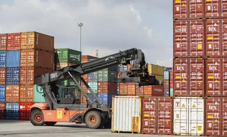 TÜİK mayıs ayı dış ticaret endekslerini yayımladı