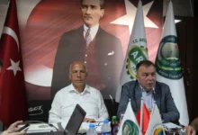 Artvin’de kestane balı 3 bin 500 lira oldu
