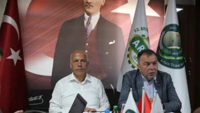 Artvin’de kestane balı 3 bin 500 lira oldu