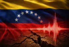 Venezuela’da deprem felaketinin ardından 7 günlük yas kararı