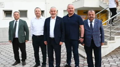 Yeni sezon öncesi yabancı kulüplerin tercihi Davraz oldu