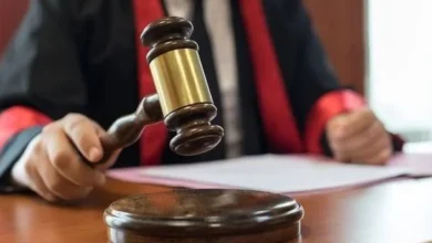 84 hakim ve savcı meslekten ihraç edildi