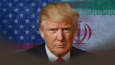 ABD Başkanı Trump: İran'a yönelik planlanan saldırılar askıya alındı