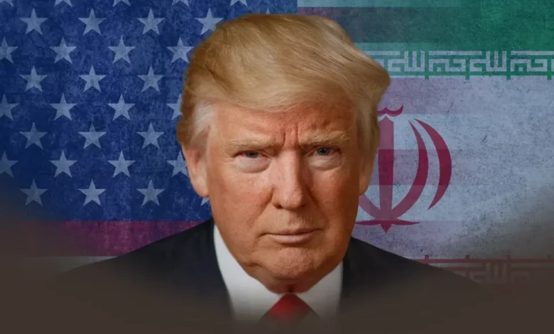 ABD Başkanı Trump: İran'a yönelik planlanan saldırılar askıya alındı
