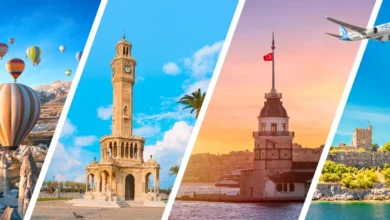 AJet’ten yurt içi biletlerde yüzde 30 indirim