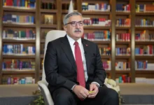 AK Parti Genel Başkan Yardımcısı Yayman: Muhalefetin tek projesi AK Parti karşıtlığıdır