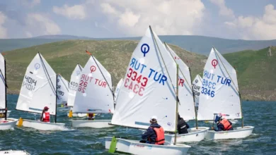 Ani’nin fethinin 962. yıl dönümü Yelken Yarışları ile Kars’ta Çıldır Gölü’nde gerçekleştirilecek