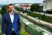 Bakan Bak’tan Rize’ye müjde; Federasyon Başkanı Kabakçı açıkladı