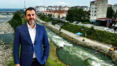 Bakan Bak’tan Rize’ye müjde; Federasyon Başkanı Kabakçı açıkladı