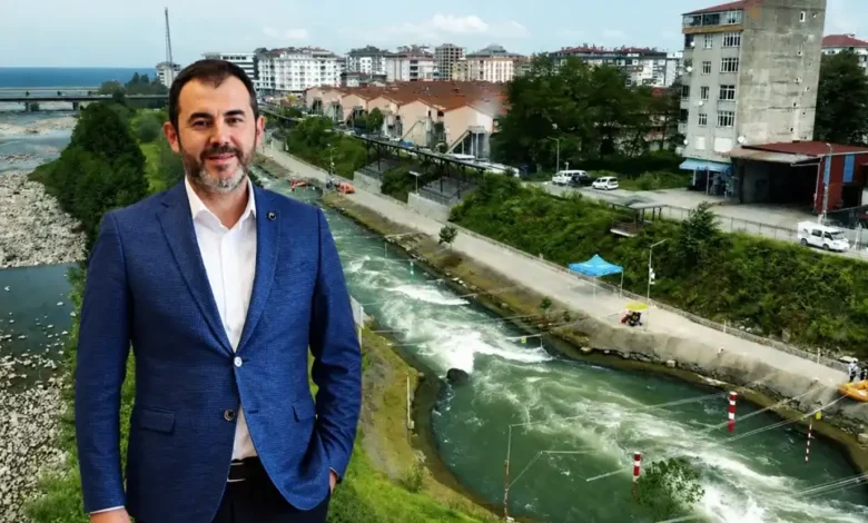 Bakan Bak’tan Rize’ye müjde; Federasyon Başkanı Kabakçı açıkladı