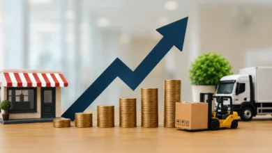 Bakan Bolat: Esnafımızı güçlendirecek yeni finansman desteklerini hayata geçiriyoruz