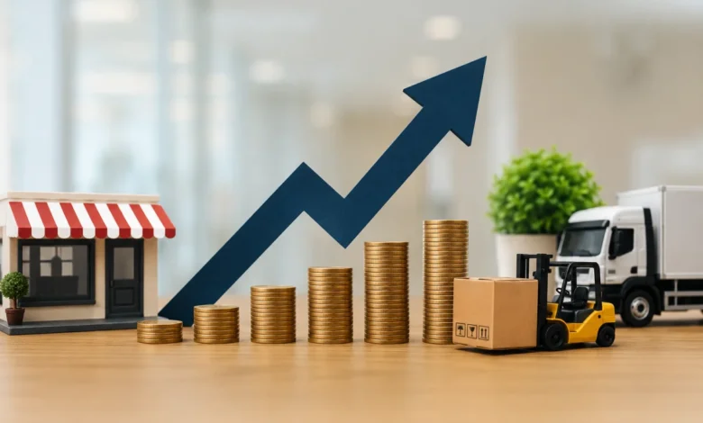 Bakan Bolat: Esnafımızı güçlendirecek yeni finansman desteklerini hayata geçiriyoruz