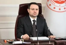 Bakan Gürlek: “Çocuklara yönelik adli süreçleri çocuk dostu ortamlarda yürütüyoruz”