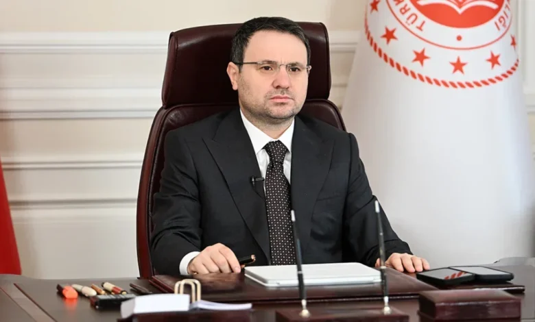 Bakan Gürlek: Muhsin Yazıcıoğlu soruşturmasında hiçbir ihtimal göz ardı edilmiyor