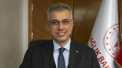 Bakan Memişoğlu: 81 ilimizin tamamı Bebek Dostu İl statüsünde